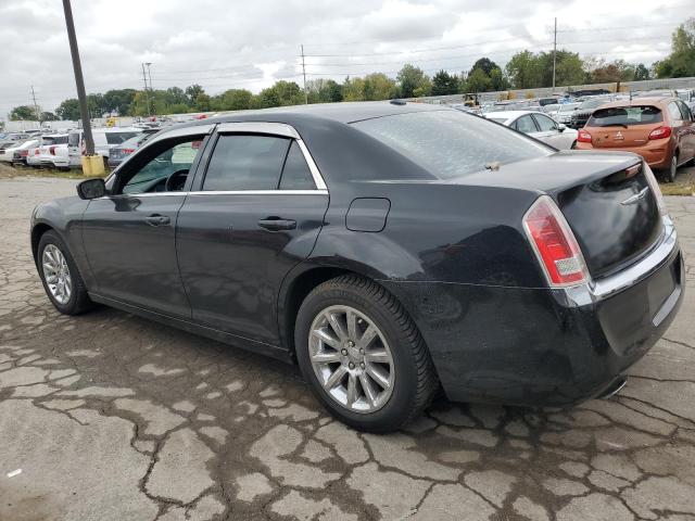 Photo 2 from auction – 2014 CHRYSLER 300 with VIN 2C3CCAAG6EH150904