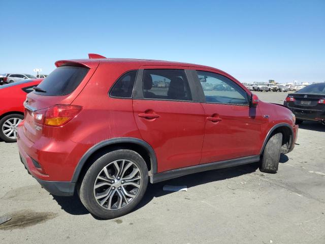 Photo 3 from auction – 2019 MITSUBISHI OUTLANDER with VIN JA4AP3AU6KU030855