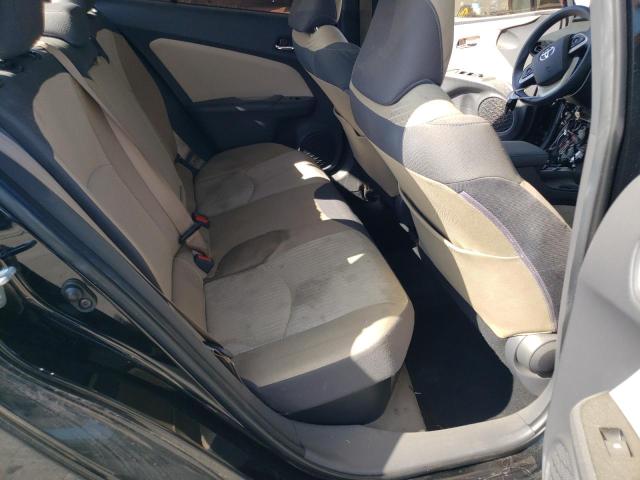 Photo 10 from auction – 2018 TOYOTA PRIUS with VIN JTDKBRFU9J3588658
