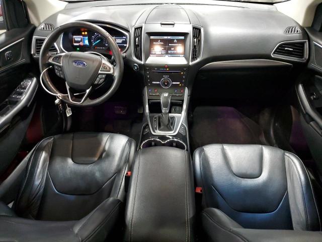 Photo 8 from auction – 2015 FORD EDGE TITAN with VIN 2FMPK4K97FBB50203