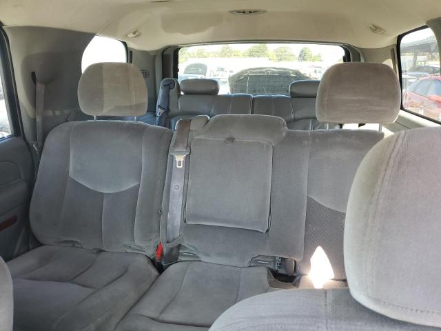 Photo 10 from auction – 2004 GMC YUKON with VIN 1GKEK13V64J233334