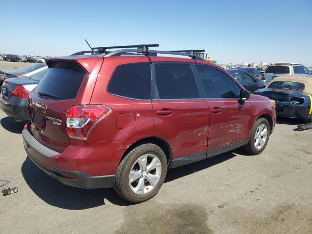 Photo 3 from auction – 2014 SUBARU FORESTER 2 with VIN JF2SJAJC6EH525546