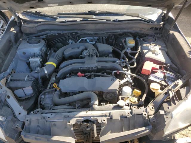 Photo 12 from auction – 2015 SUBARU FORESTER 2 with VIN JF2SJADC9FH404409