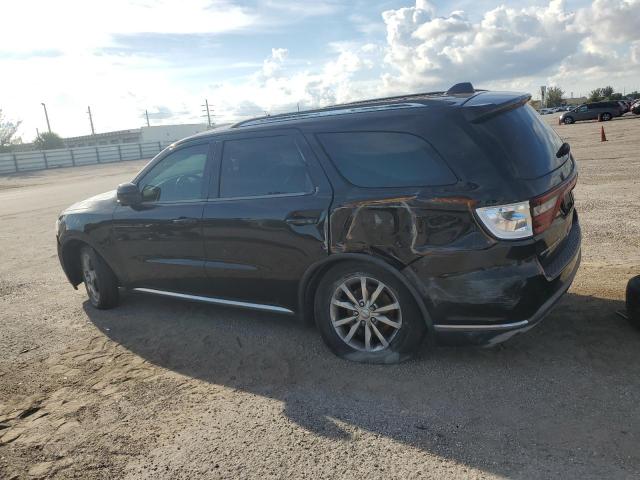 Photo 2 from auction – 2017 DODGE DURANGO SX with VIN 1C4RDHAG2HC917571