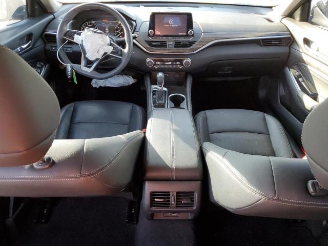 Photo 8 from auction – 2021 NISSAN ALTIMA SL with VIN 1N4BL4EV3MN330452