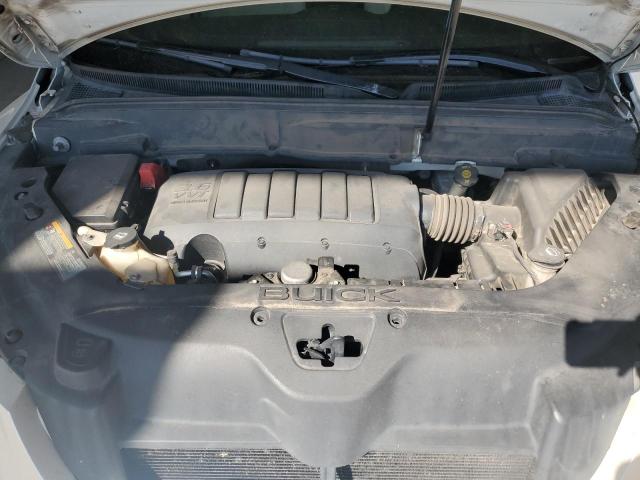 Photo 12 from auction – 2012 BUICK ENCLAVE with VIN 5GAKRCED6CJ280373