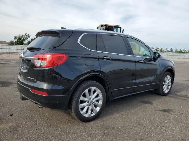 Photo 3 from auction – 2016 BUICK ENVISION P with VIN LRBFXESX2GD160749