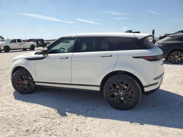 Photo 2 from auction – 2023 LAND ROVER RANGE ROVE with VIN SALZL2FX9PH223494