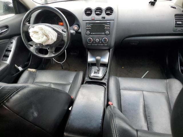 Photo 8 from auction – 2012 NISSAN ALTIMA SR with VIN 1N4BL2AP0CC250368