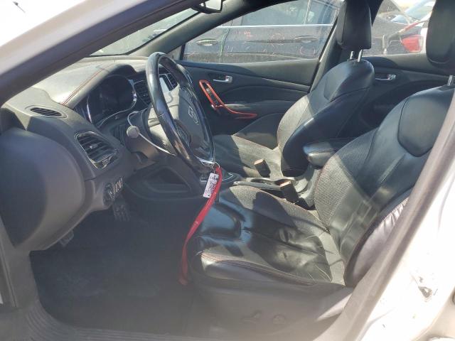Photo 7 from auction – 2014 DODGE DART GT with VIN 1C3CDFEB7ED794465