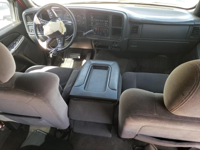 Photo 8 from auction – 2006 CHEVROLET SILVERADO with VIN 2GCEK13Z561261136