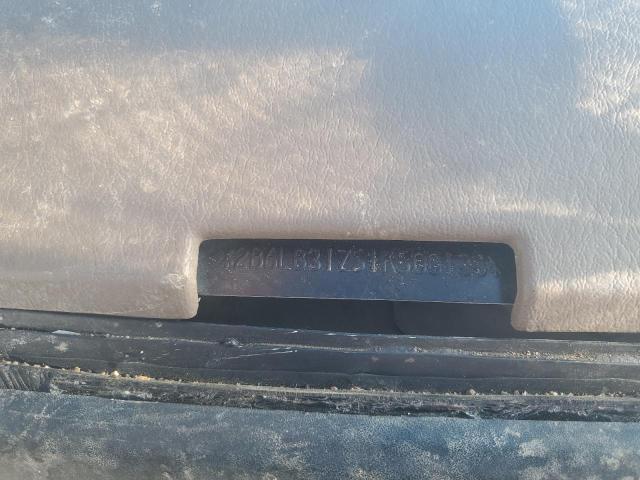 Photo 10 from auction – 2001 DODGE UNKNOWN with VIN 2B6LB31Z51K500133