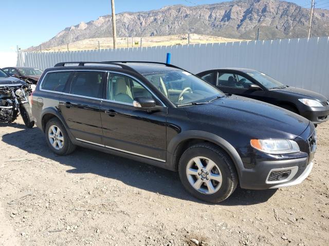 Photo 4 from auction – 2012 VOLVO XC70 3.2 with VIN YV4952BL2C1129736