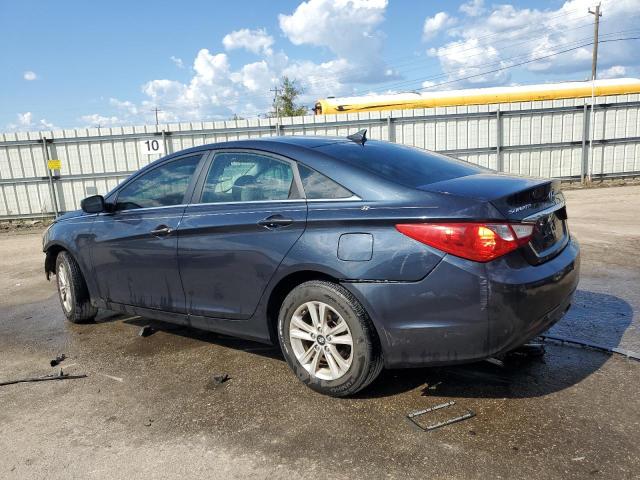 Photo 2 from auction – 2011 HYUNDAI SONATA GLS with VIN 5NPEB4AC2BH213778