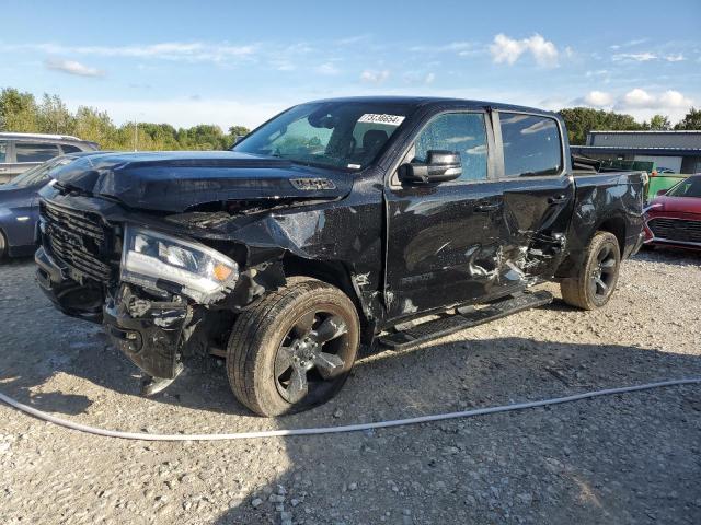 RAM 1500 BIG H 2019 with VIN 1C6SRFFT4KN661529 - Photo from auction