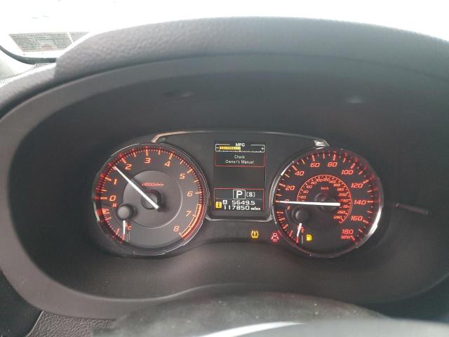 Photo 9 from auction – 2015 SUBARU WRX PREMIU with VIN JF1VA1D62F8815260