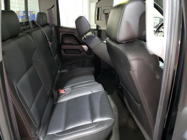 Photo 10 from auction – 2017 CHEVROLET SILVERADO with VIN 1GCVKSEC9HZ269006