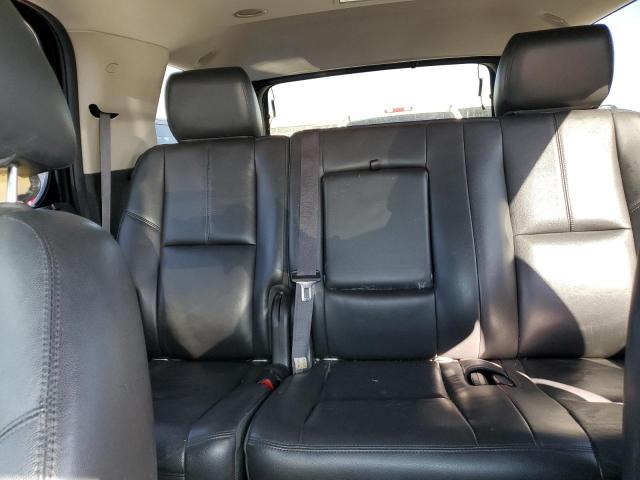 Photo 10 from auction – 2013 CHEVROLET TAHOE C150 with VIN 1GNSCBE09DR341846