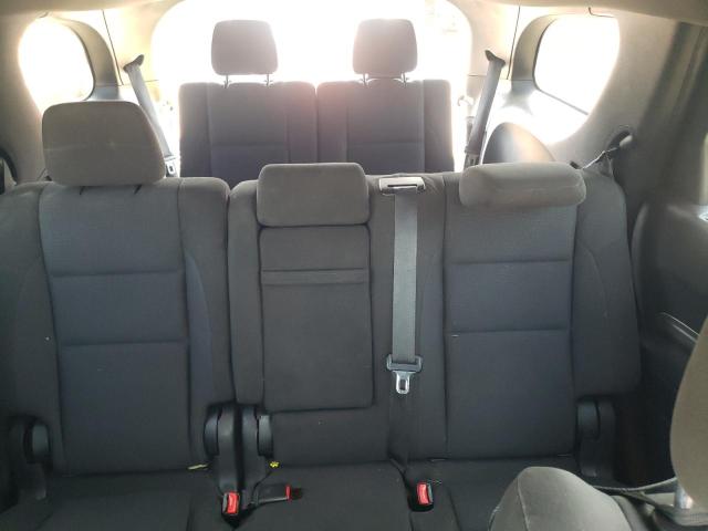 Photo 10 from auction – 2014 DODGE DURANGO SX with VIN 1C4RDJAGXEC524310