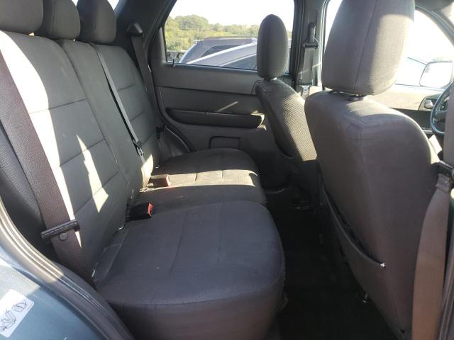 Фото 11 с аукциона – 2012 FORD ESCAPE XLT с VIN 1FMCU0D78CKA88549