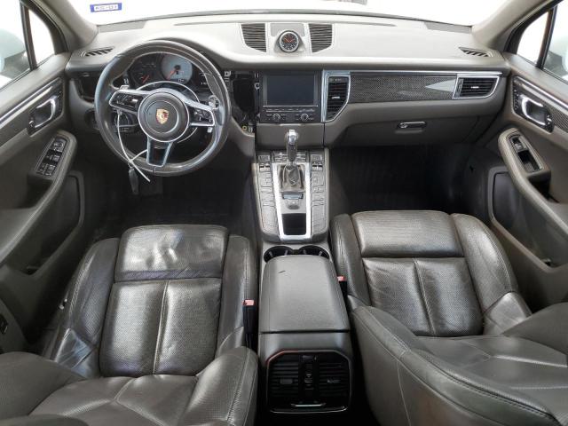 Photo 8 from auction – 2016 PORSCHE MACAN S with VIN WP1AB2A5XGLB48751
