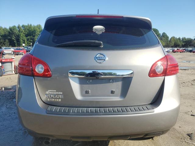 Photo 6 from auction – 2014 NISSAN ROGUE SELE with VIN JN8AS5MT8EW101103