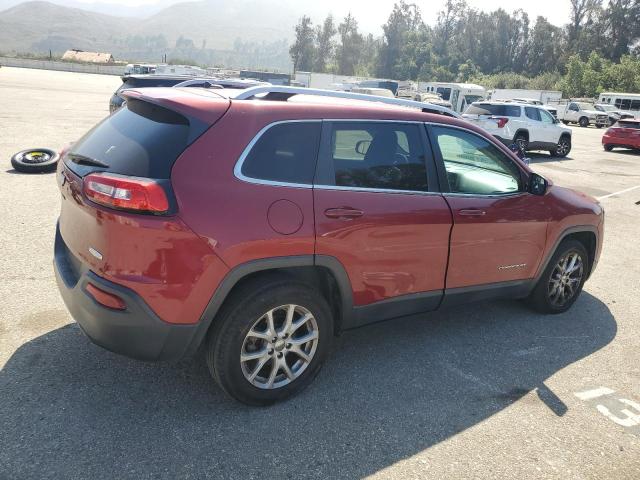 Photo 3 from auction – 2016 JEEP CHEROKEE L with VIN 1C4PJLCB7GW234413