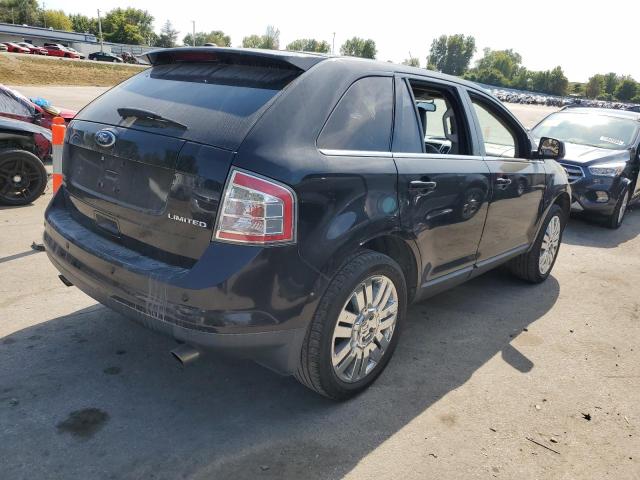 Photo 3 from auction – 2010 FORD EDGE LIMIT with VIN 2FMDK3KC3ABB57134