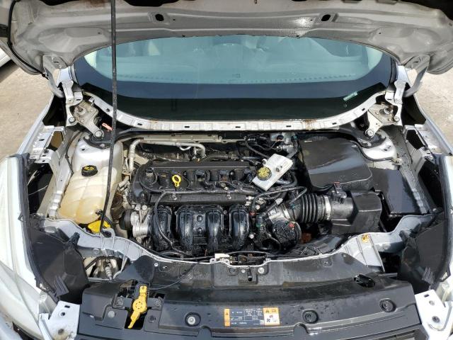 Photo 12 from auction – 2016 FORD ESCAPE SE with VIN 1FMCU0G78GUC61363