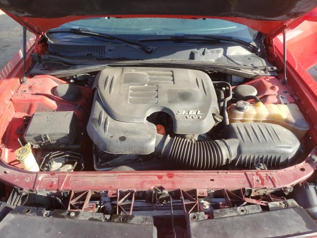 Photo 11 from auction – 2015 DODGE CHALLENGER with VIN 2C3CDZBG4FH805363