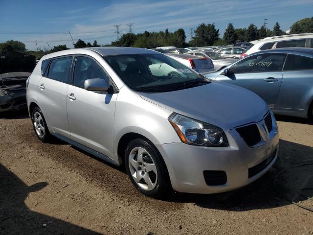 Photo 4 from auction – 2009 PONTIAC VIBE with VIN 5Y2SP67889Z459031