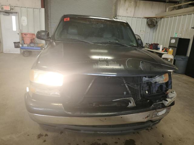 Photo 5 from auction – 2003 GMC YUKON with VIN 1GKEC13Z73R226571