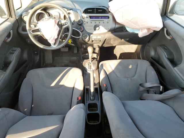 Photo 8 from auction – 2013 HONDA FIT with VIN JHMGE8H30DC080870
