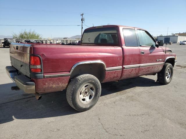 Photo 3 from auction – 1996 DODGE RAM 1500 with VIN 3B7HF13YXTG123975