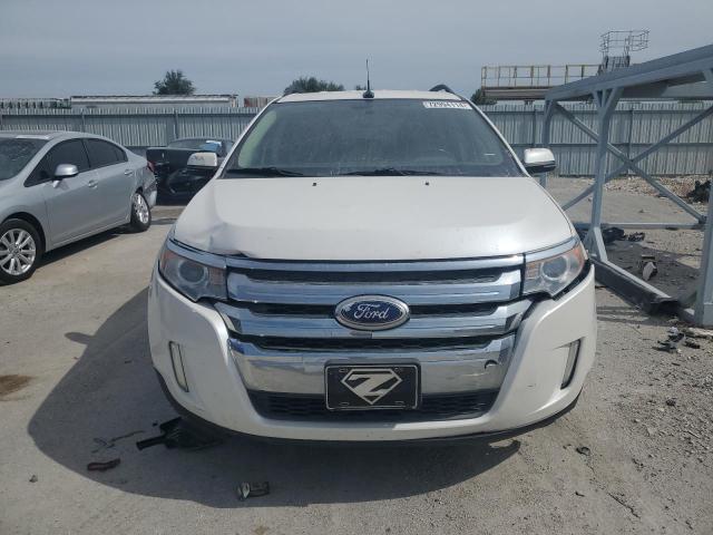 Photo 5 from auction – 2014 FORD EDGE LIMIT with VIN 2FMDK4KC3EBB34092