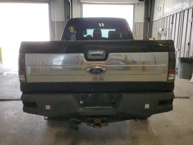 Photo 6 from auction – 2015 FORD F250 SUPER with VIN 1FT7W2BT6FEB86932