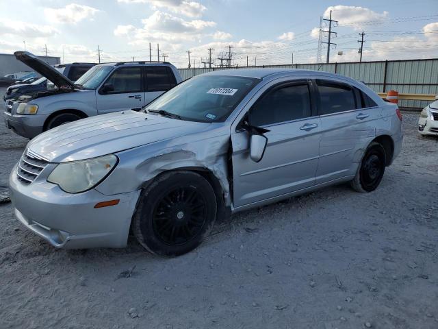 Photo 1 from auction – 2008 CHRYSLER SEBRING LI with VIN 1C3LC66KX8N218188