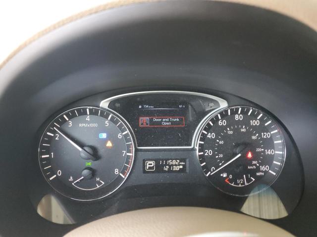 Photo 9 from auction – 2014 NISSAN ALTIMA 2.5 with VIN 1N4AL3AP2EC326418