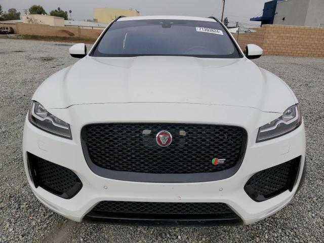Photo 5 from auction – 2020 JAGUAR F-PACE S with VIN SADCM2FV3LA635264