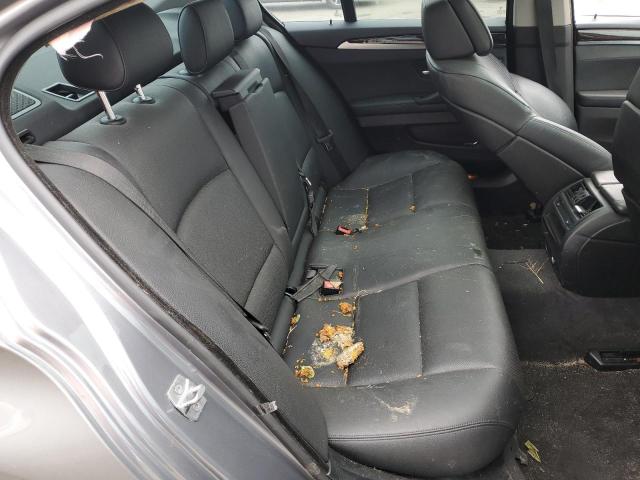 Photo 10 from auction – 2013 BMW 535 XI with VIN WBAFU7C5XDDU76136