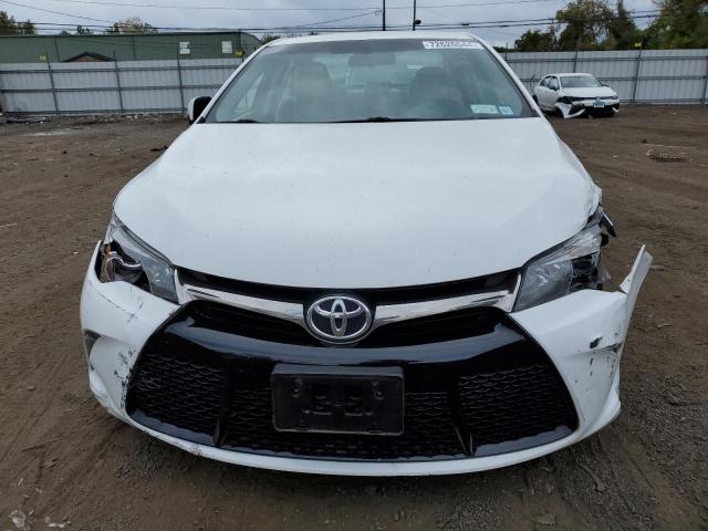 Photo 5 from auction – 2017 TOYOTA CAMRY LE with VIN 4T1BF1FK8HU305591