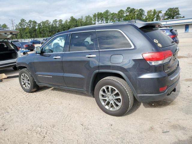 Photo 2 from auction – 2014 JEEP GRAND CHER with VIN 1C4RJFBGXEC518723