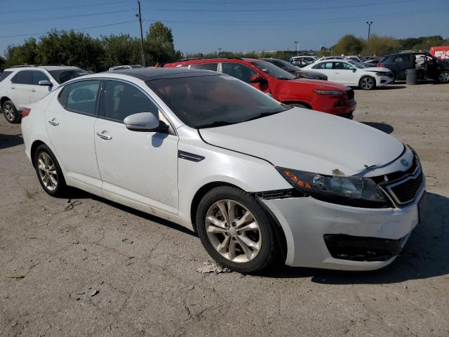 Photo 4 from auction – 2012 KIA OPTIMA EX with VIN 5XXGN4A69CG014203
