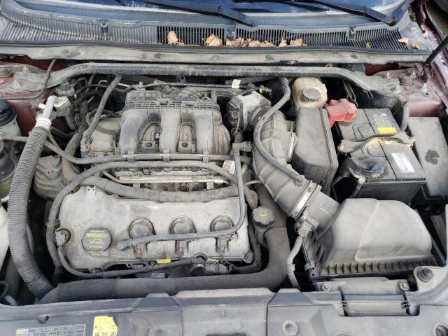 Photo 11 from auction – 2010 FORD TAURUS LIM with VIN 1FAHP2FW7AG126263