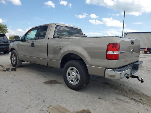 Photo 2 from auction – 2004 FORD F150 with VIN 1FTRX12W74NB55986