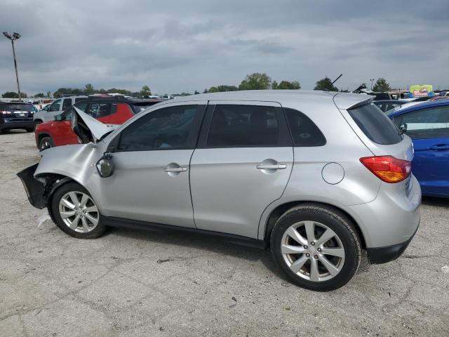 Photo 2 from auction – 2015 MITSUBISHI OUTLANDER with VIN 4A4AP3AU0FE054387
