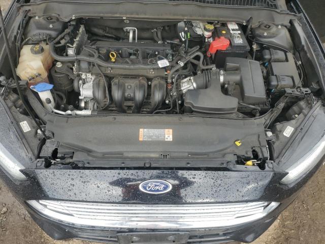 Photo 11 from auction – 2016 FORD FUSION SE with VIN 3FA6P0H72GR396892