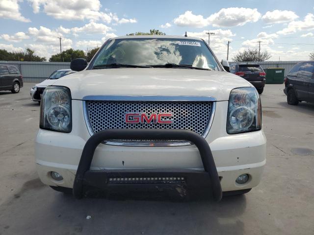 Photo 5 from auction – 2011 GMC YUKON DENA with VIN 1GKS2EEF4BR368701