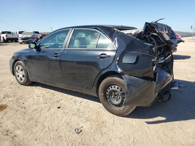 Photo 2 from auction – 2011 TOYOTA CAMRY BASE with VIN 4T1BF3EK5BU679970