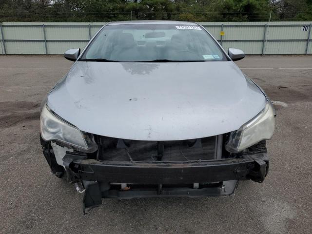 Photo 5 from auction – 2015 TOYOTA CAMRY LE with VIN 4T4BF1FK5FR487866